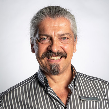 Mario Bonné