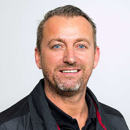 Mike Brünings