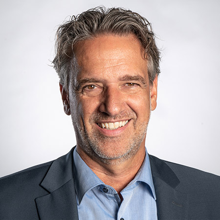 Dirk Hildebrand