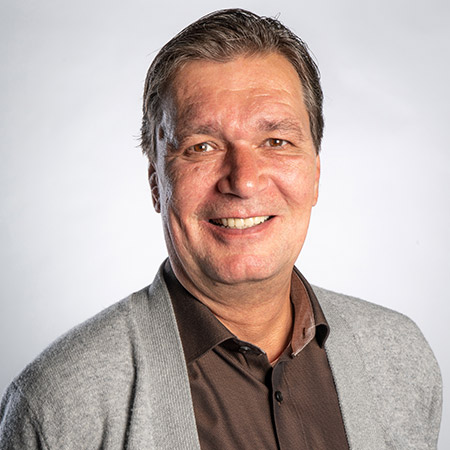 Thomas Kluft