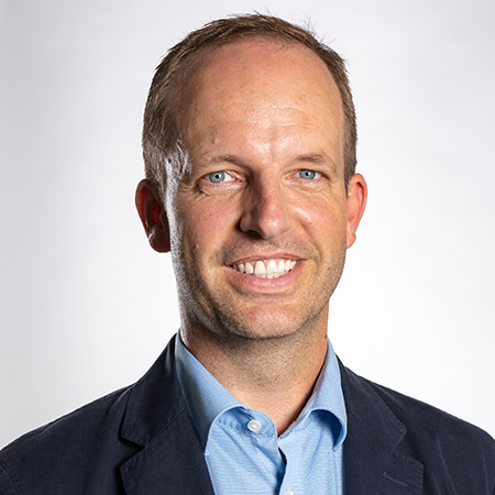 Jochen Weisskirchen