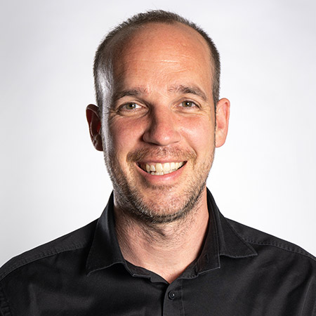 Frederik Dohmen