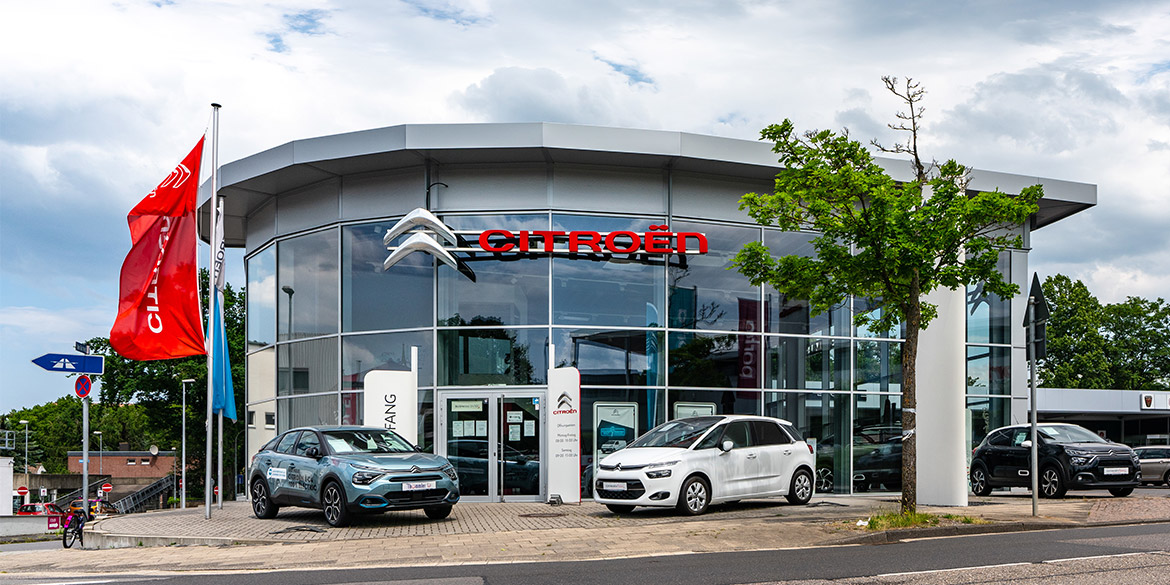 Autohaus Thümmler