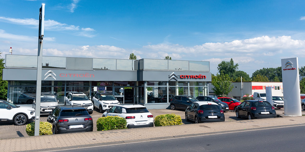 Autocenter B&K