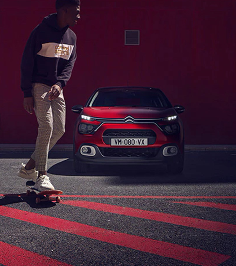 Citroën C3
